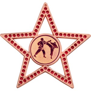 Bronze